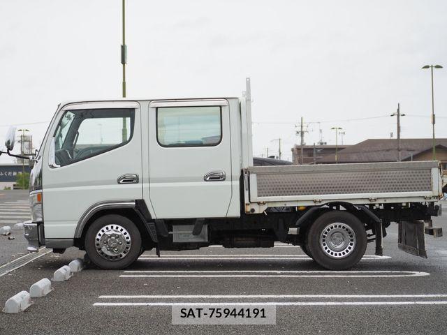 Mitsubishi CANTER 2005-03 8828166-8