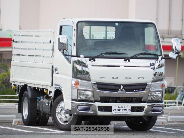 Mitsubishi CANTER 2015-03 8828167-0