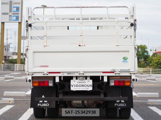 Mitsubishi CANTER 2015-03 8828167-11