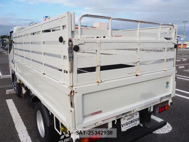 Mitsubishi CANTER 2015-03 8828167-25