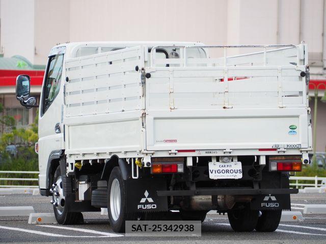 Mitsubishi CANTER 2015-03 8828167-2