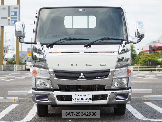 Mitsubishi CANTER 2015-03 8828167-3
