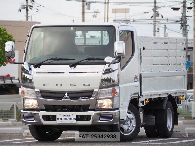 Mitsubishi CANTER 2015-03 8828167-4