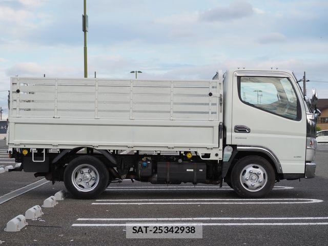 Mitsubishi CANTER 2015-03 8828167-5