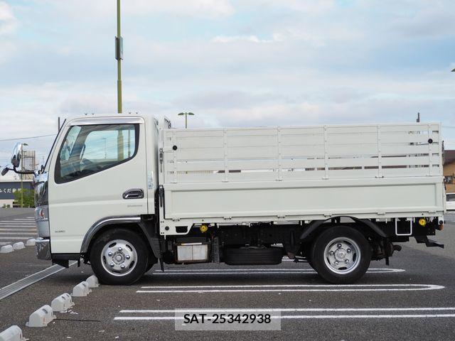 Mitsubishi CANTER 2015-03 8828167-8