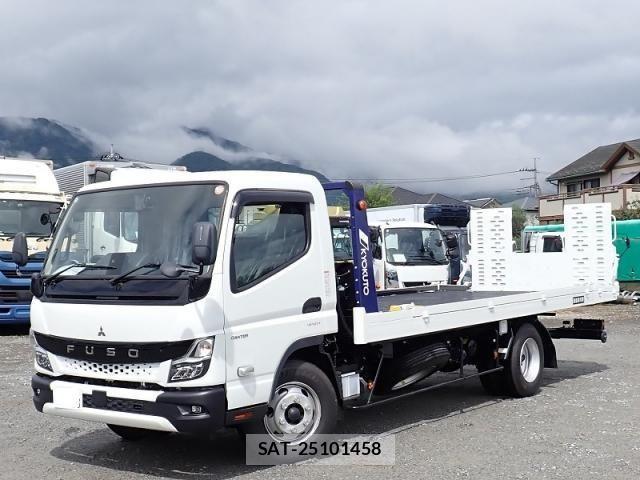 Mitsubishi CANTER 2026-04 8828156-1