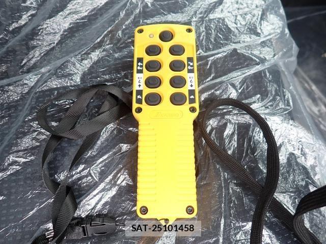 Mitsubishi CANTER 2026-04 8828156-19