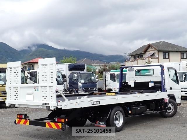 Mitsubishi CANTER 2026-04 8828156-2