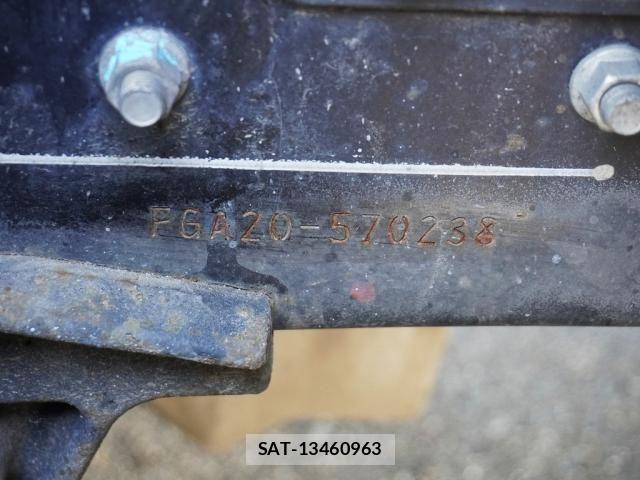 Mitsubishi CANTER 2019-06 8828164-14