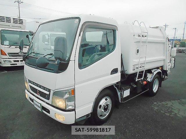 Mitsubishi CANTER 2003-10 8828168-0