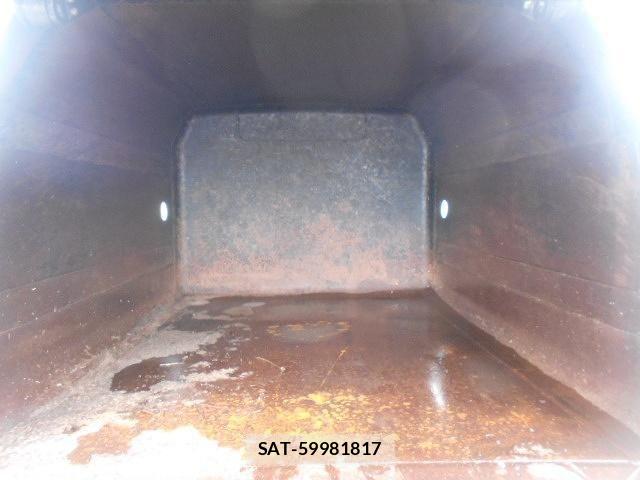 Mitsubishi CANTER 2003-10 8828168-9
