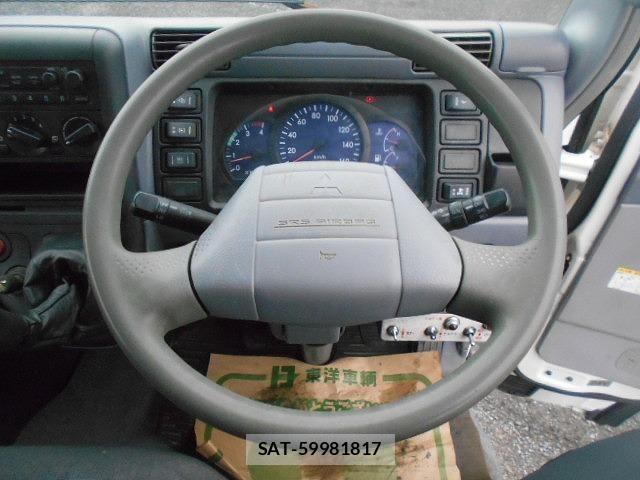 Mitsubishi CANTER 2003-10 8828168-12