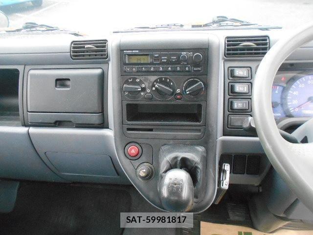Mitsubishi CANTER 2003-10 8828168-13