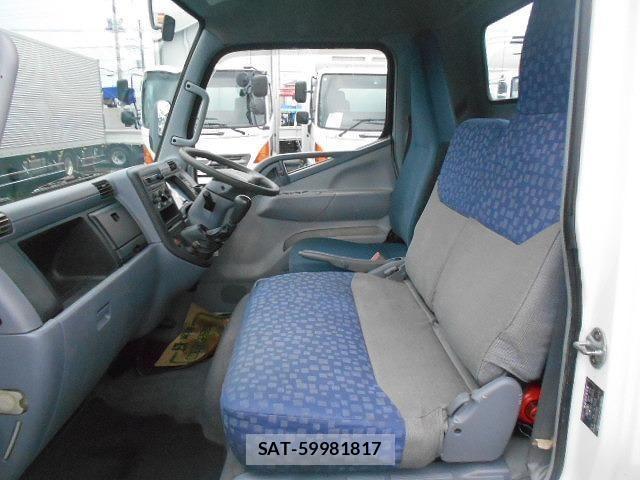 Mitsubishi CANTER 2003-10 8828168-14