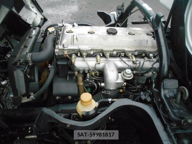 Mitsubishi CANTER 2003-10 8828168-15