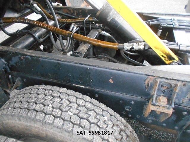 Mitsubishi CANTER 2003-10 8828168-16