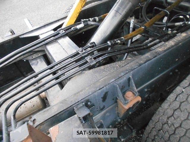 Mitsubishi CANTER 2003-10 8828168-17