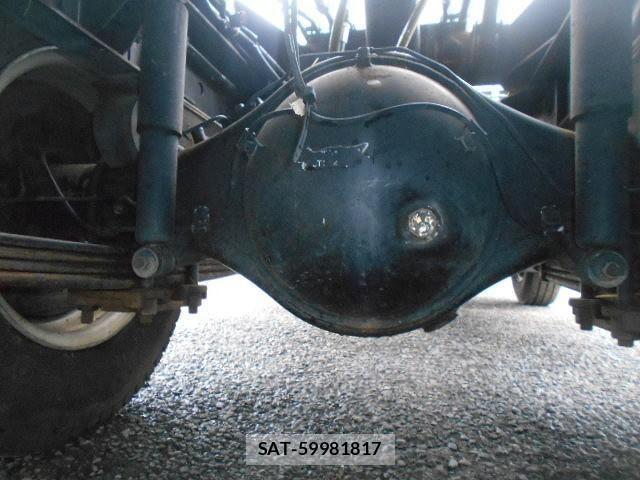Mitsubishi CANTER 2003-10 8828168-18