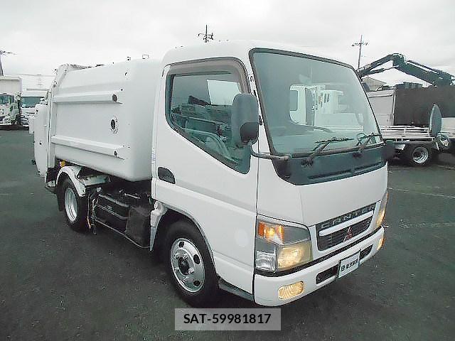 Mitsubishi CANTER 2003-10 8828168-1