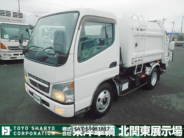 Mitsubishi CANTER 2003-10 8828168-20