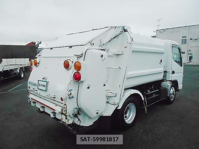 Mitsubishi CANTER 2003-10 8828168-2