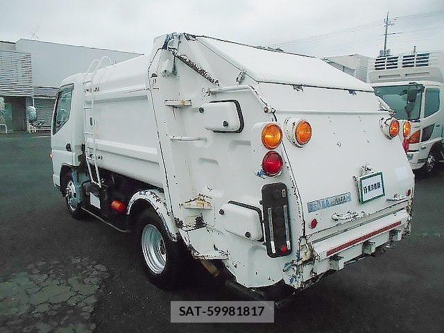Mitsubishi CANTER 2003-10 8828168-3