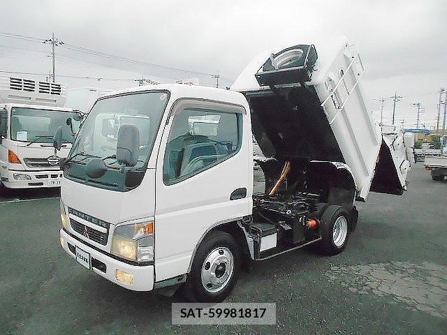 Mitsubishi CANTER 2003-10 8828168-4