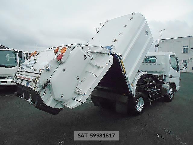 Mitsubishi CANTER 2003-10 8828168-5