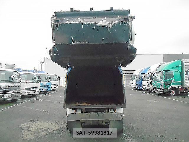 Mitsubishi CANTER 2003-10 8828168-6