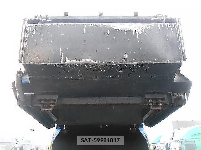 Mitsubishi CANTER 2003-10 8828168-7