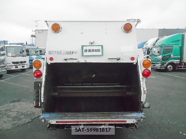 Mitsubishi CANTER 2003-10 8828168-8