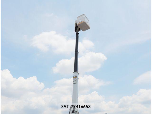 Mitsubishi CANTER 2018-03 8828165-9