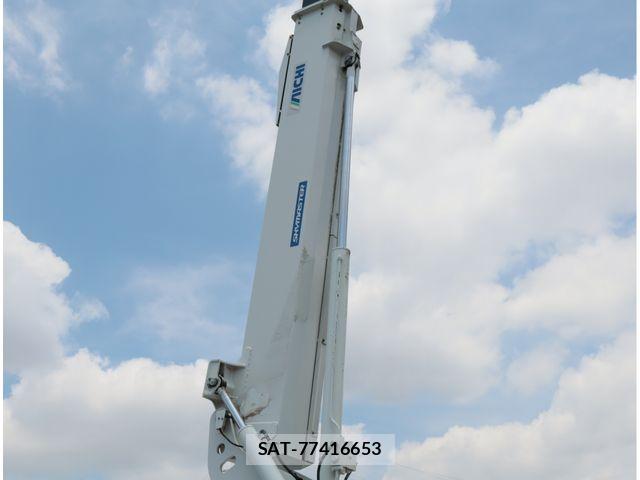 Mitsubishi CANTER 2018-03 8828165-10