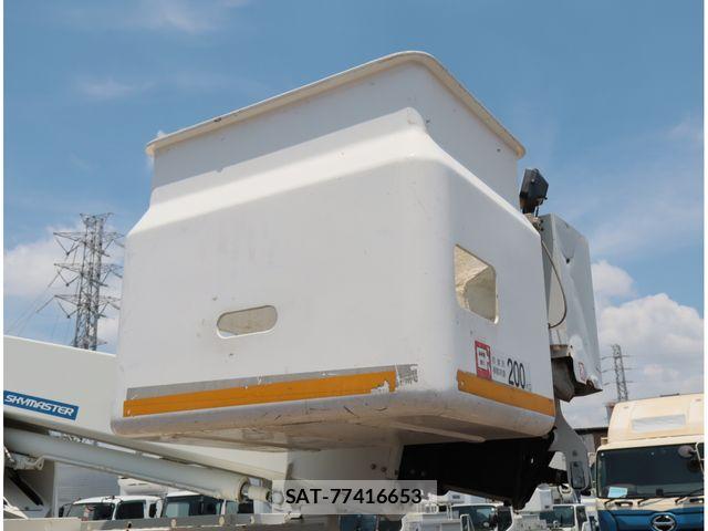 Mitsubishi CANTER 2018-03 8828165-12