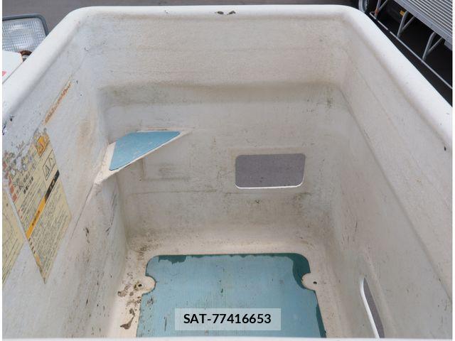Mitsubishi CANTER 2018-03 8828165-13