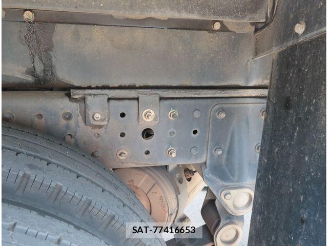 Mitsubishi CANTER 2018-03 8828165-18