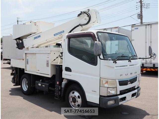 Mitsubishi CANTER 2018-03 8828165-1