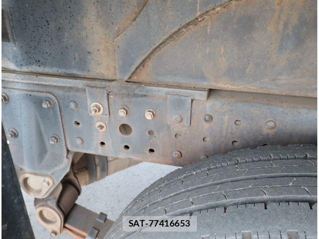 Mitsubishi CANTER 2018-03 8828165-19