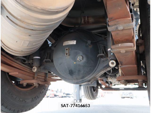 Mitsubishi CANTER 2018-03 8828165-20