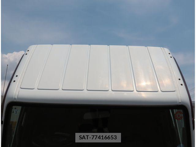Mitsubishi CANTER 2018-03 8828165-27