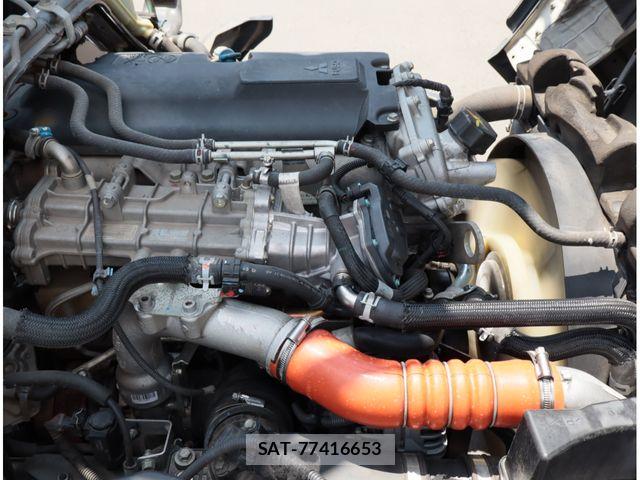 Mitsubishi CANTER 2018-03 8828165-28