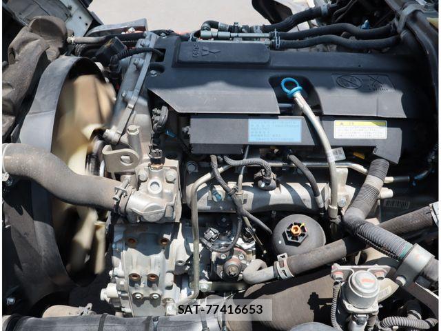Mitsubishi CANTER 2018-03 8828165-29