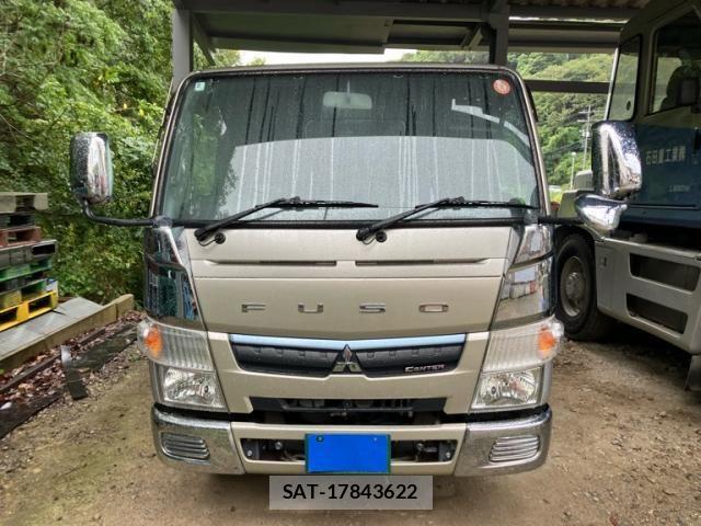 Mitsubishi CANTER 2017-03 8848420-0