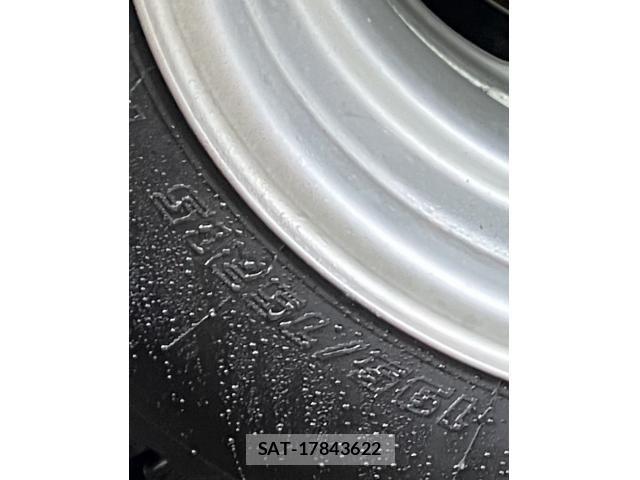 Mitsubishi CANTER 2017-03 8848420-19
