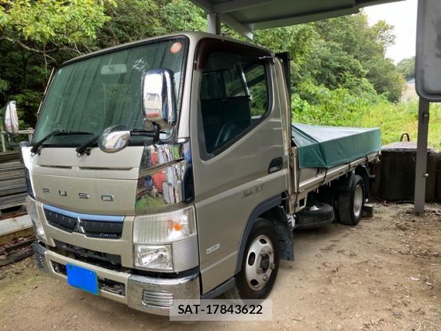 Mitsubishi CANTER 2017-03 8848420-2
