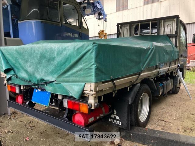 Mitsubishi CANTER 2017-03 8848420-3