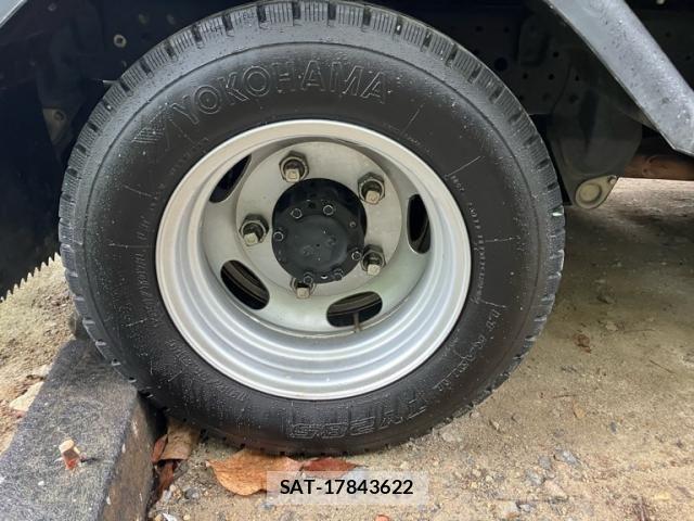 Mitsubishi CANTER 2017-03 8848420-4