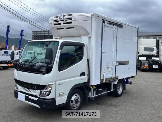 Mitsubishi CANTER 2023-12 8848408-0