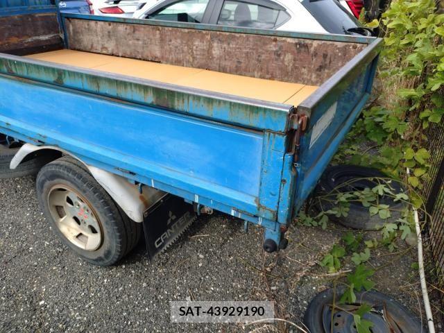 Mitsubishi CANTER 1996-07 8848421-9