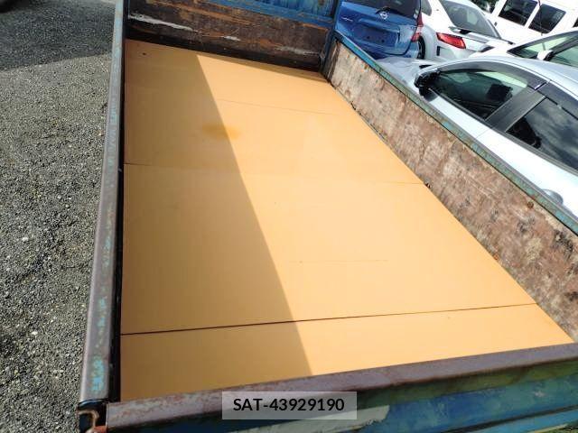 Mitsubishi CANTER 1996-07 8848421-10